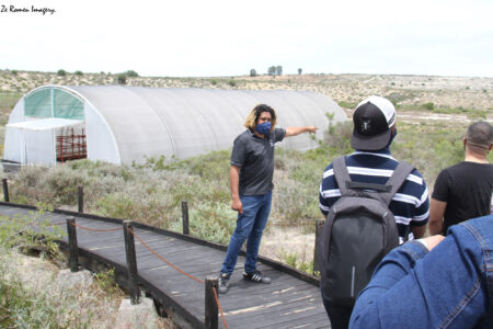 west coast fossil park. (8)